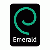 The Emerald Logo - Emerald Logo Vector (.EPS) Free Download