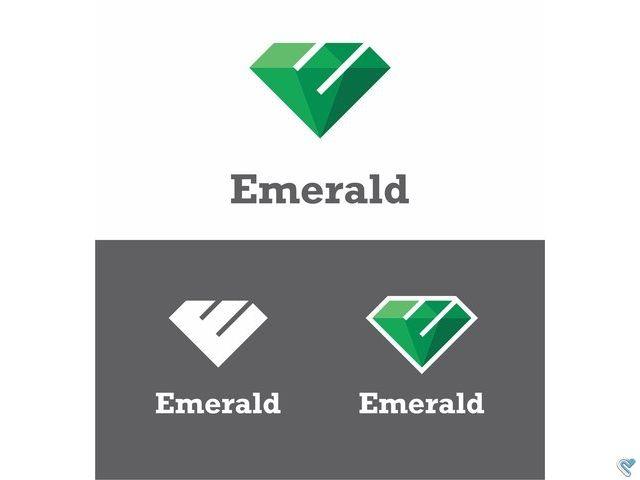 The Emerald Logo - DesignContest
