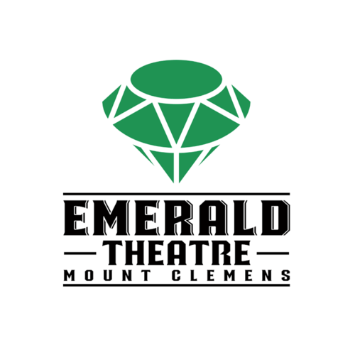 The Emerald Logo - Our Sponsors — 80s Party For A Purpose