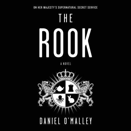 Little Brown and Company Logo - The Rook by Daniel O'Malley. Little, Brown and Company