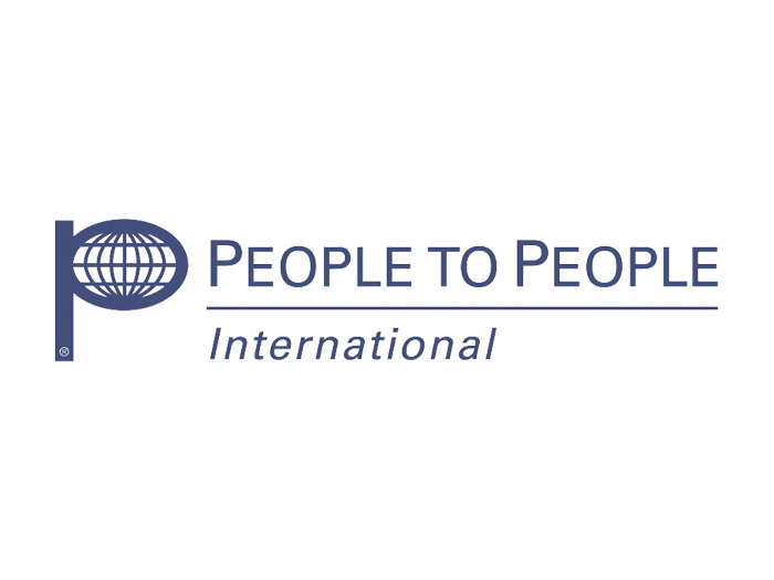 Europe People Logo - People to People International Europe | transforma bxl