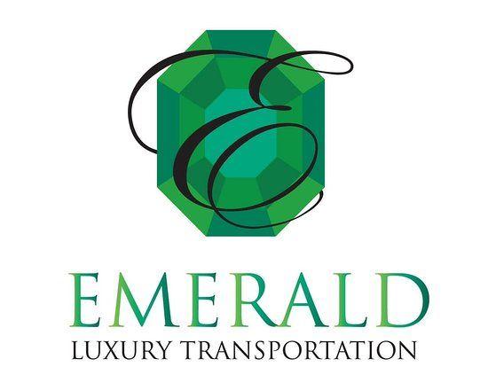 The Emerald Logo - Emerald Luxury Transportation (Nashville) All You Need to