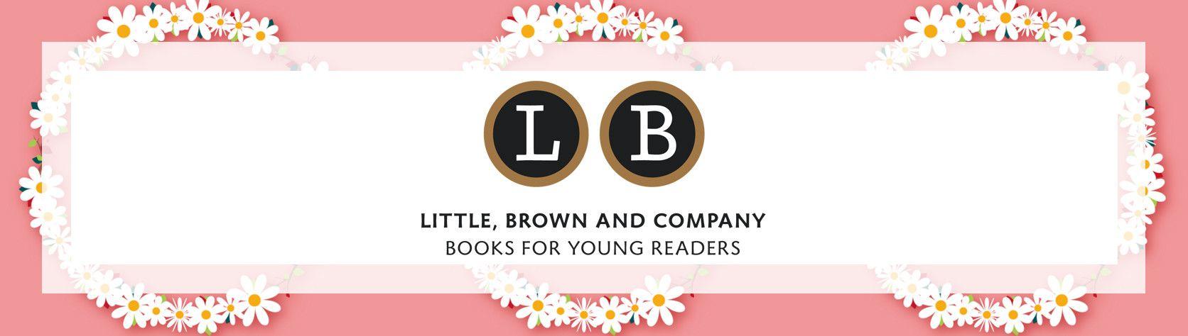 Little Brown and Company Logo - Dear Evan Hansen Original Novel to be Published by Little, Brown in ...