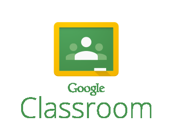Google Classroom Logo - WARD, STEVE / Google Classroom Access