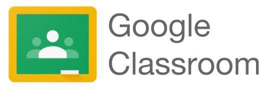 Google Classroom Logo - Differentiating Posts in Google Classroom | EdTech Wayne-Westland ...