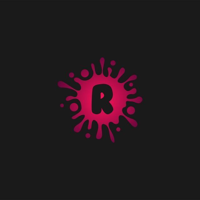 Pink R Logo - Letter R Logo Template Design Template for Free Download on Pngtree