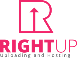 Pink R Logo - letter r and an arrow Logo Vector (.EPS) Free Download