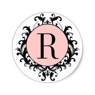 Pink R Logo - Bride Pink Clipart & Vector Design