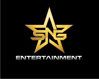 Entertainment Logo - SNG Entertainment logo design contest | Logos page: 4