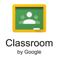 Google Classroom Logo - Technology