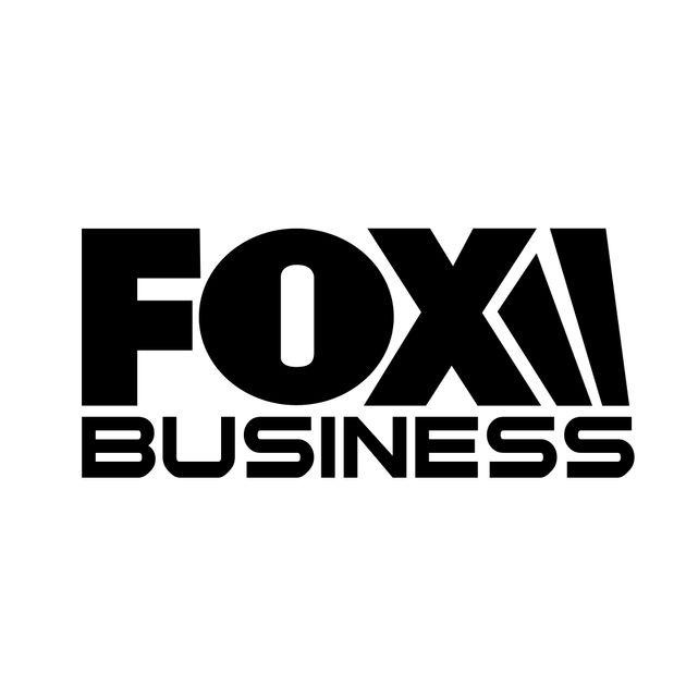 Fox Business Logo - Fox Business' Varney & Co. — Brian Maryott: Coastal 49th | Volunteer ...