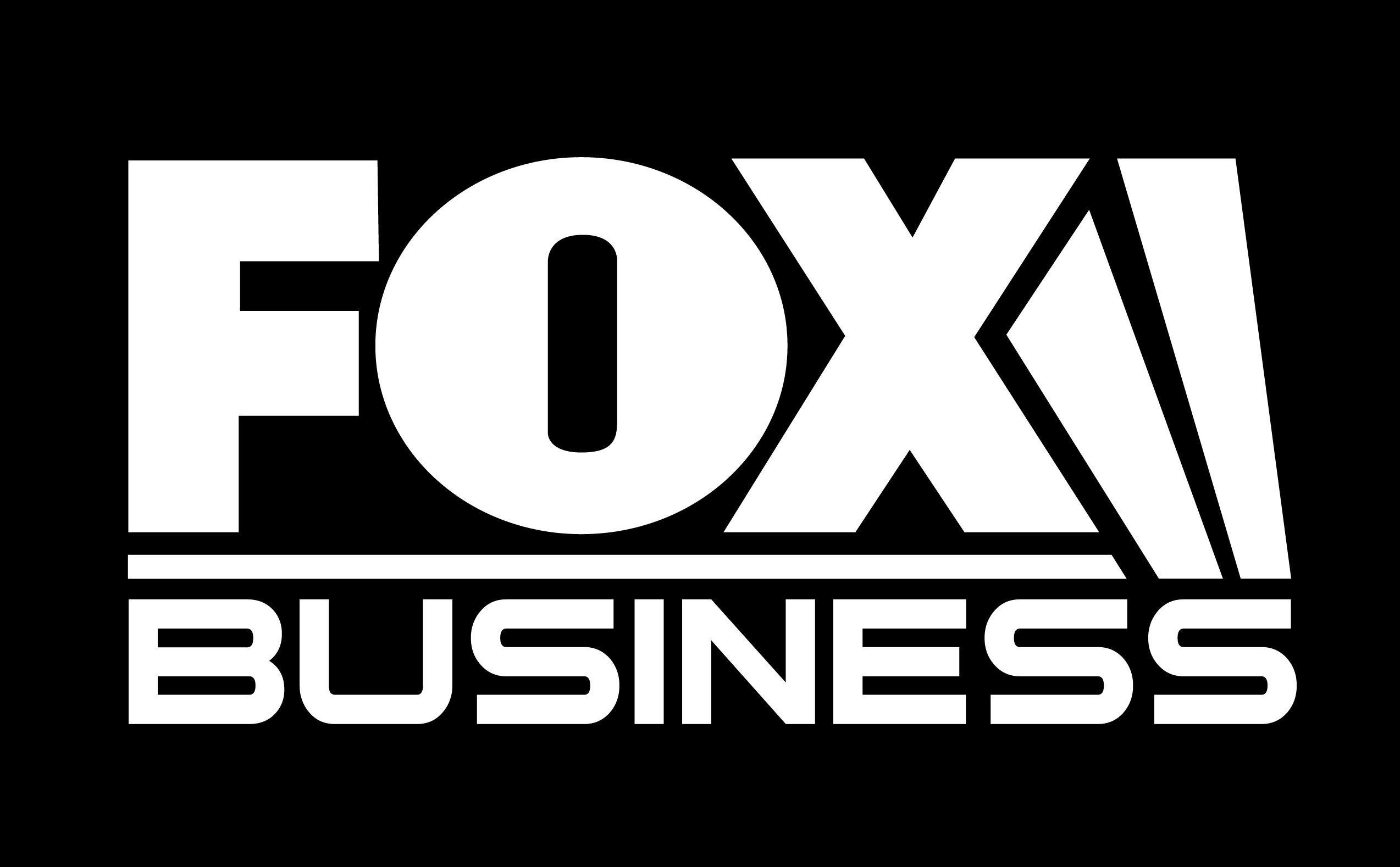 Fox Business Logo - Streaming Fox Business Network Online for Free