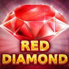 Three Red Diamonds Logo - Red Diamond Game Review