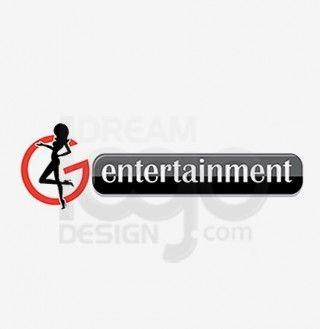 Entertainment Logo - Creative Entertainment Logo Design Company