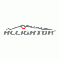 Alligator Vector Logo - Alligator Cables Logo Vector (.EPS) Free Download