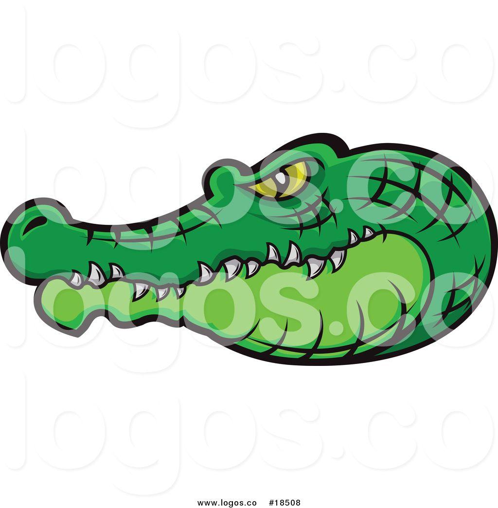 Alligator Vector Logo - Alligator Image Free. Free download best Alligator Image Free