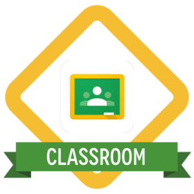 Google Classroom Logo - Google Classroom