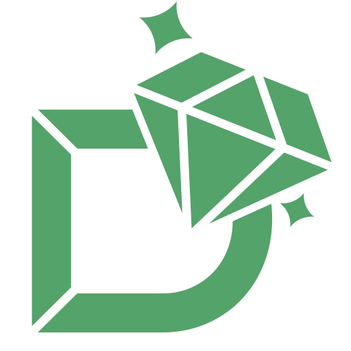 Dub Logo - Package emerald version 0.0.1 - DUB - The D package registry