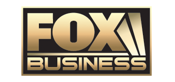 Fox Business Logo - FOX Business | SiriusXM