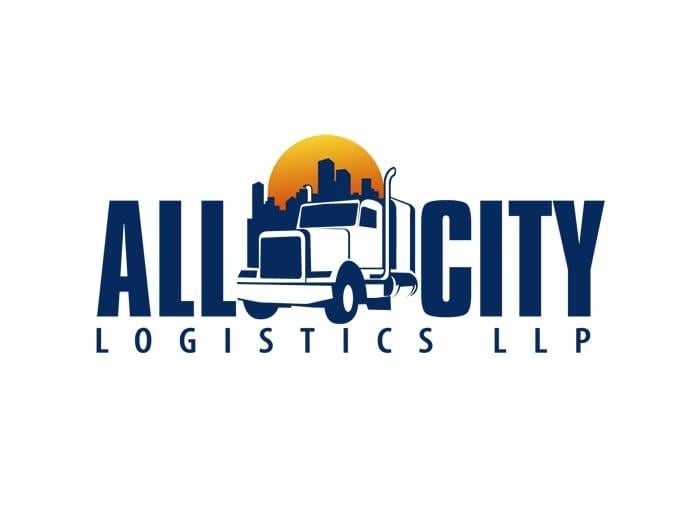 Native Trucking Company Logo - Transport Logo Design - Logos for Logistics and Shipping Companies