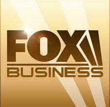 Fox Business Logo - Kim Forrest on Fox Business, discussing tech - Fort Pitt Capital Group
