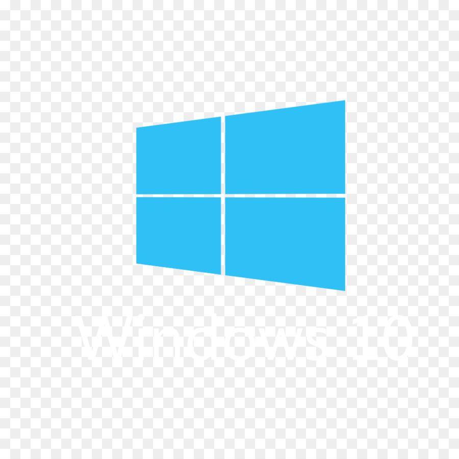 Microsoft Windows 10 Logo - LogoDix