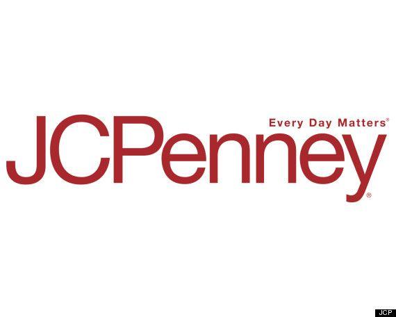 JC Penny Logo - J.C. Penney Reverts To Old Logo In Attempt Regain Customers | HuffPost