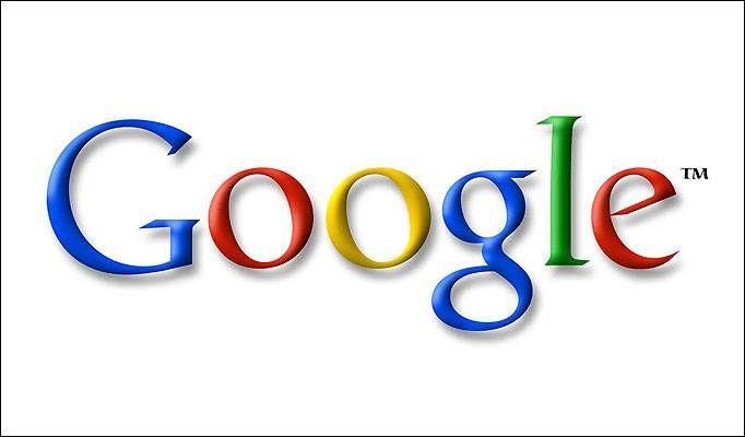 iGoogle Logo - No Googling, says Google