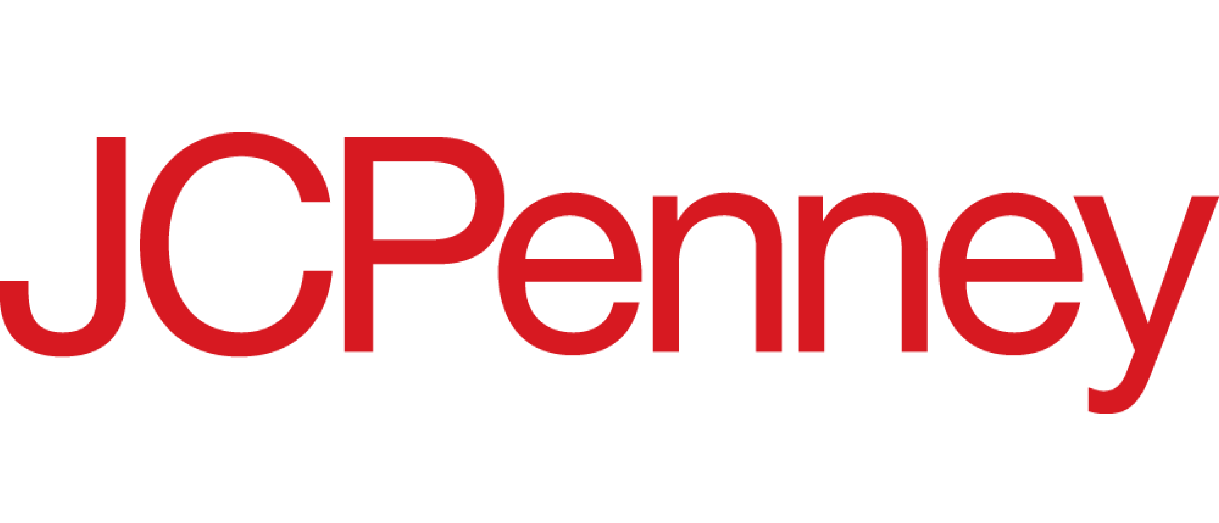 JC Penny Logo - Why J.C. Penney, Tesla, and Spectrum Pharmaceuticals Slumped Today ...