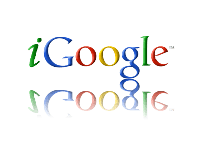 iGoogle Logo - google.com/ig, igoogle | UserLogos.org