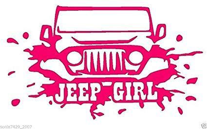 Jeep Girl Logo - Jeep Girl Wax Seal Stamp: Toys & Games