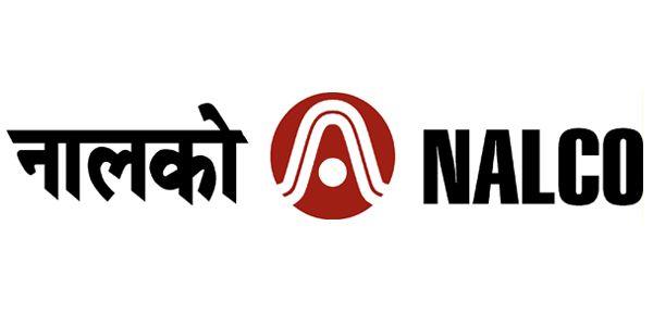 Nalco Logo - NATIONAL ALUMINIUM COMPANY LIMITED