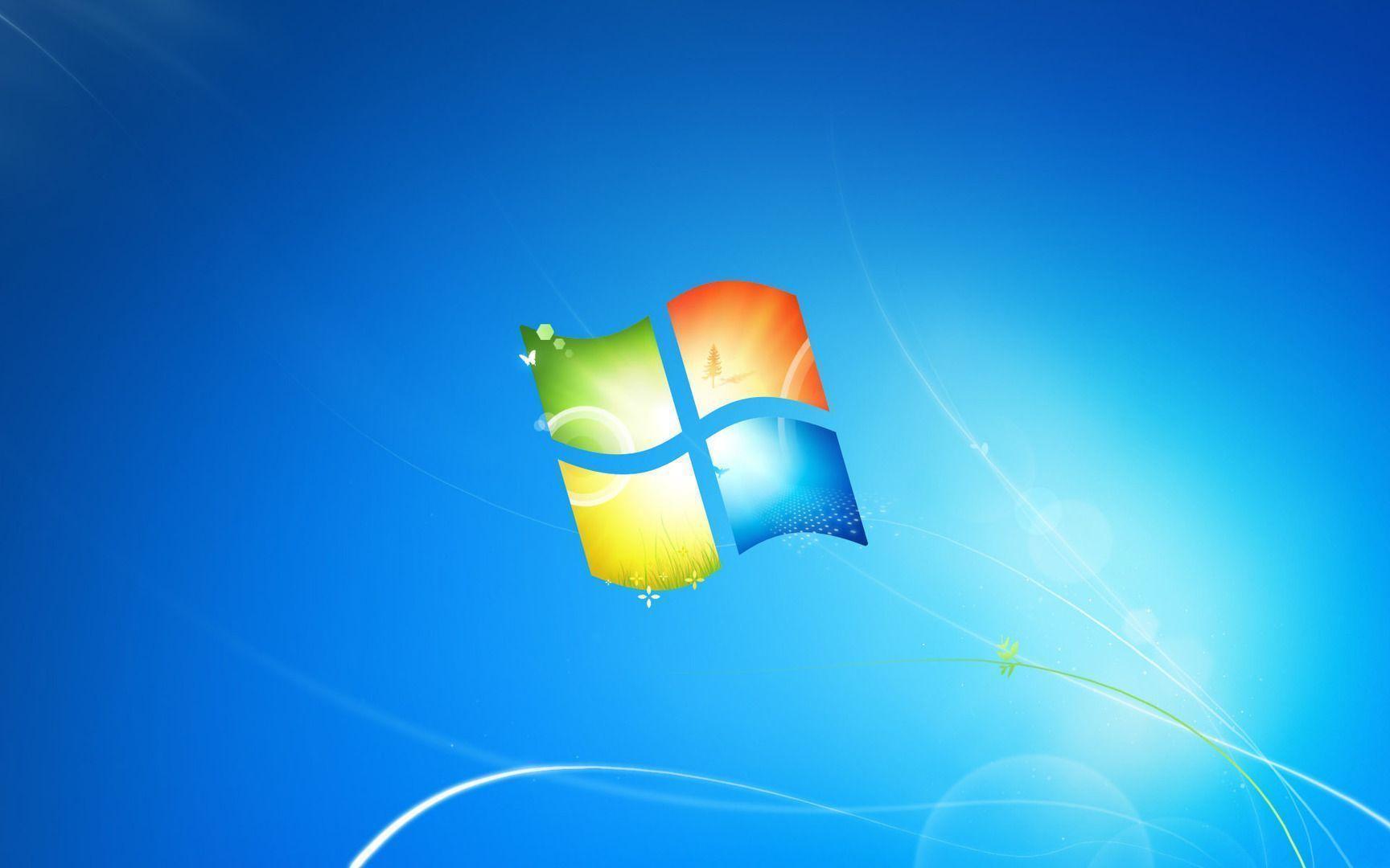 Windows Computer Logo - Windows Logo Wallpaper