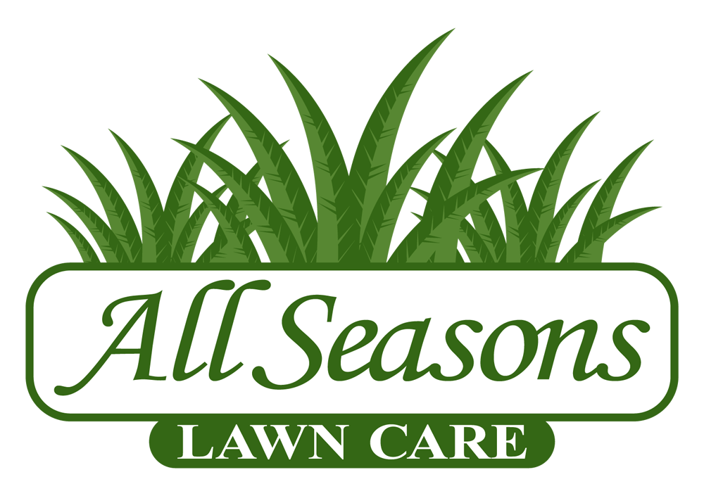 Lawn Service Logo - Welcome to All Seasons Akron Ohio Lawn Care