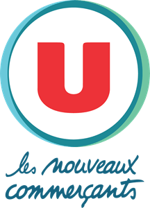 Super U Logo - Système U Logo Vector (.EPS) Free Download