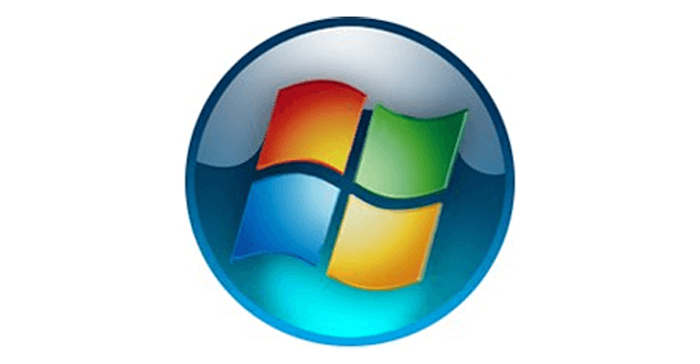 Windows Computer Logo - Windows 8.1: Change the Default Program for Opening Files