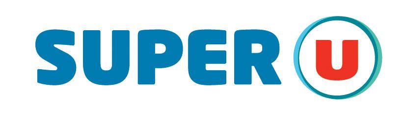 Super U Logo - Super U
