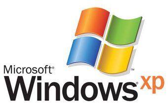 Windows Computer Logo - How to Start a Computer in DOS Mode in Windows XP | Chron.com
