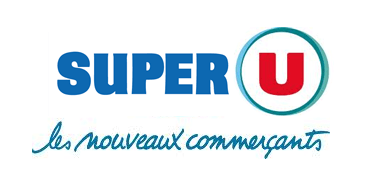 Super U Logo - Super u logo png 3 » PNG Image