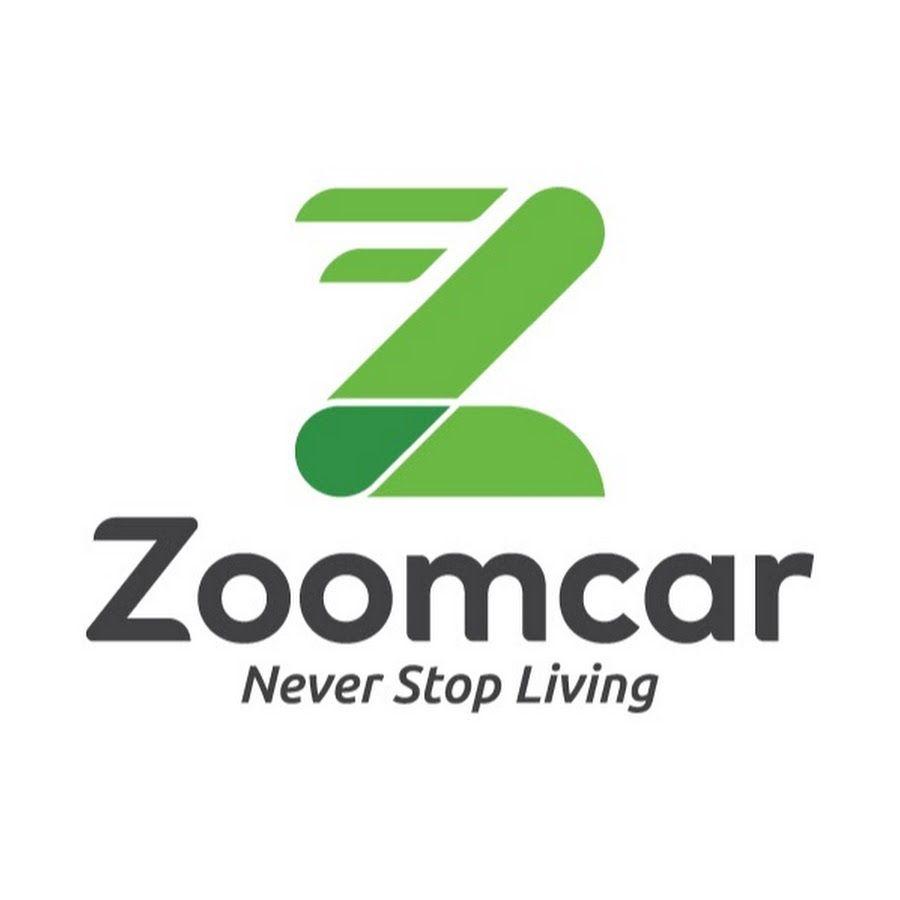 Zap Car Logo - Zoomcar