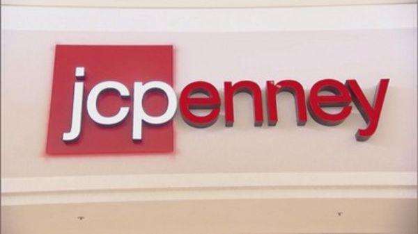 JC Penny Logo - JC Penney says which stores it will close