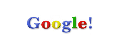 iGoogle Logo - Google 1995 Logos
