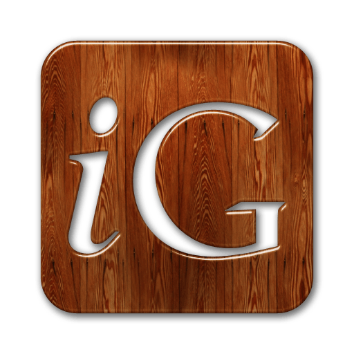 iGoogle Logo - Igoogle, Logo, Square Icon Free Icon
