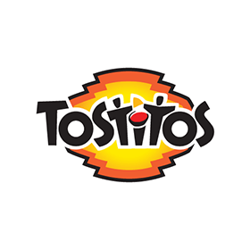 New Tostitos Logo - Tostitos logo vector