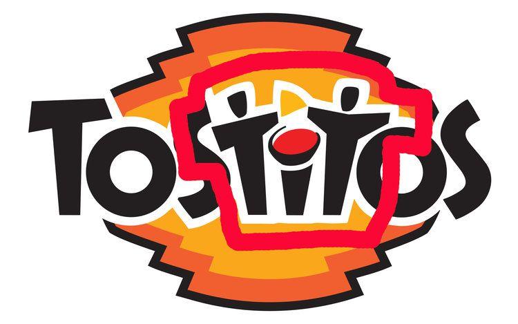 New Tostitos Logo - Hidden Images Brand Logos - Business Insider