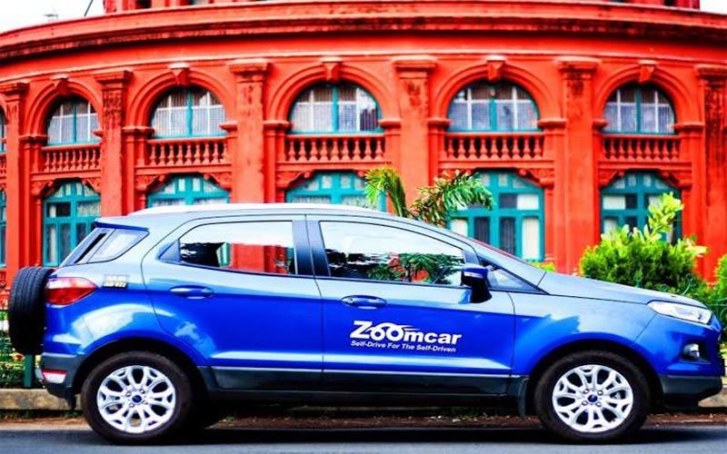 Zap Car Logo - Zoomcar Associate Program FAQ Regarding Various Purchasing, Rental