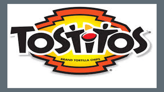 New Tostitos Logo - Tostitos Logo