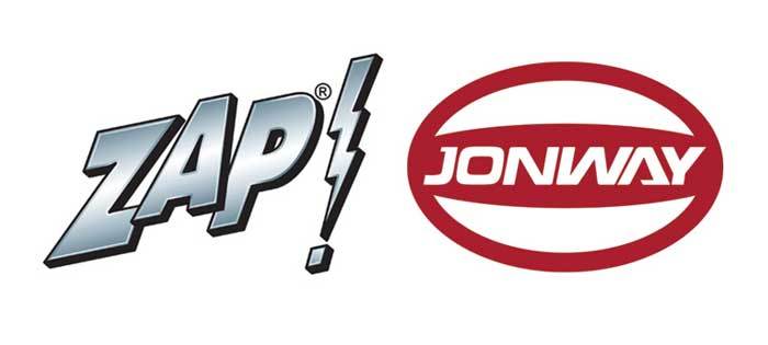Zap Car Logo - ZAP Jonway