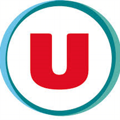 Super U Logo - Super u logo png 2 » PNG Image