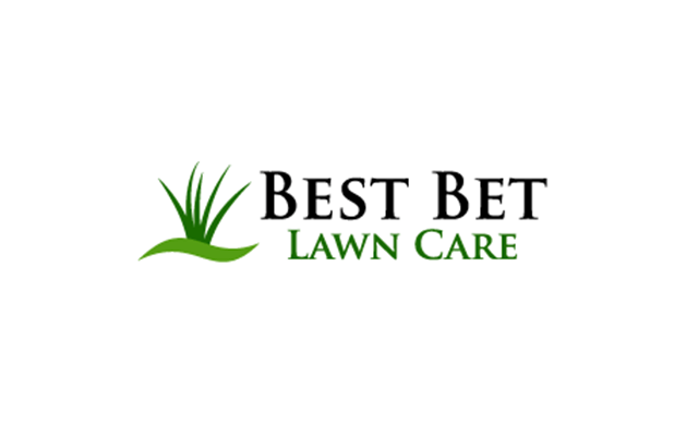 Lawn Care Logo - Best Bet Lawn Care Logo